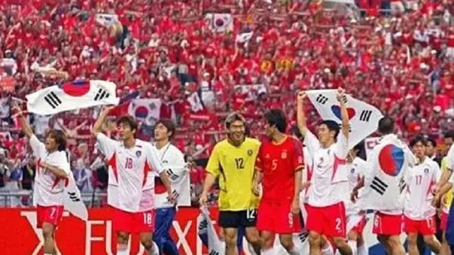 中国选手总